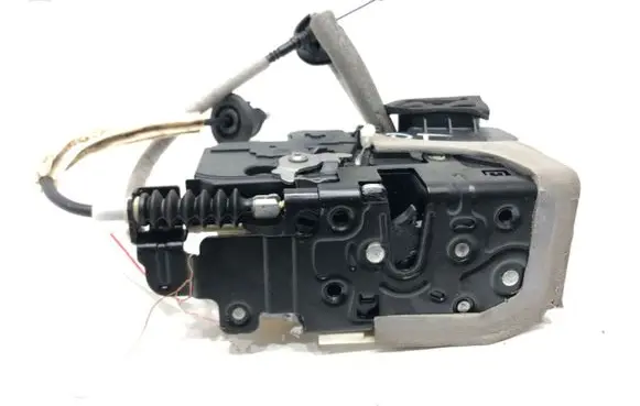 Audi A8 S8 D5 Rear door lock 4N0839016D