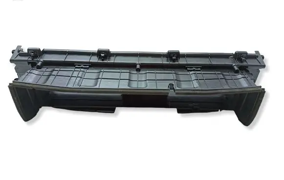 KIA Niro Intercooler air guide/duct channel 86959AO000
