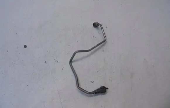 Peugeot 5008 Turbo turbocharger oiling pipe/hose