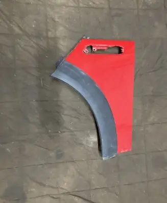 Mini One - Cooper R50 - 53 Fender