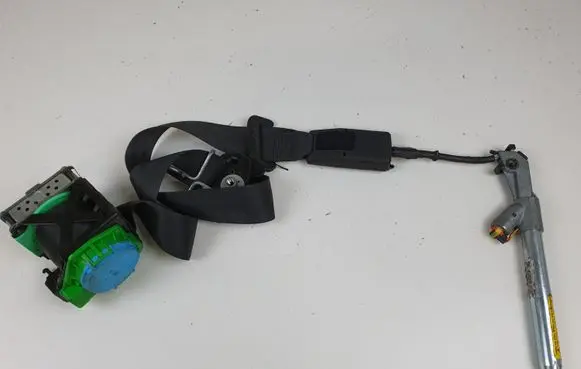 Citroen C4 Grand Picasso Front seatbelt 3063561