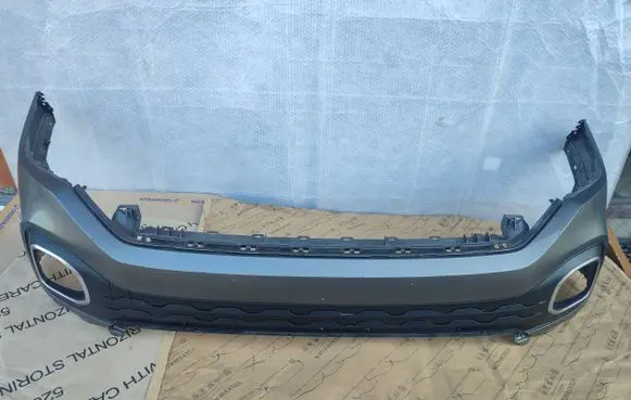 Volkswagen T-Cross Front bumper 2GM807221A 021002001