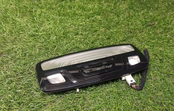 BMW 5 G30 G31 Rear seat light 6848614 684861401