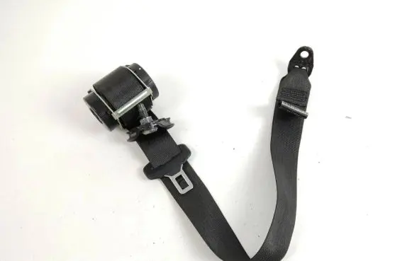 Chevrolet Orlando Third row seat belt 13310131 13251337 616081200