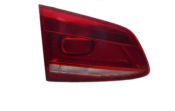 Volkswagen PASSAT B7 Tailgate rear/tail lights 3AF945093R 605621 605513