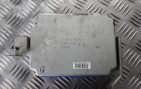 Nissan X-Trail T30 ABS control unit/module 478508H800 A98000U26