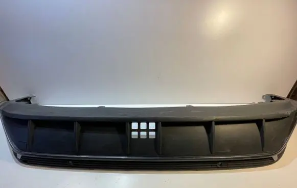 Hyundai Kona II Rear bumper lower part trim 86612HFAA0