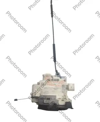 Seat Altea Rear door lock 1P1837016
