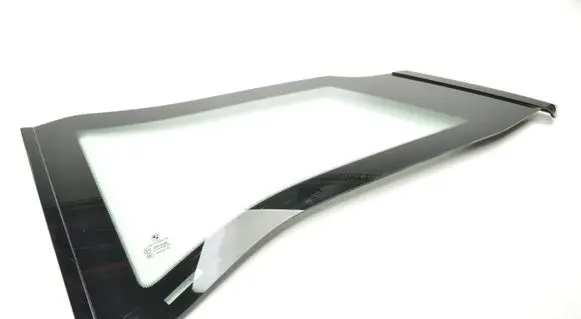 BMW i3 Rear side window 7288189