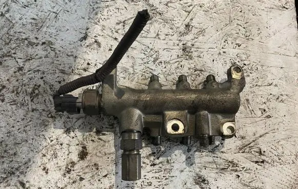 Opel Signum Fuel injection (other) 