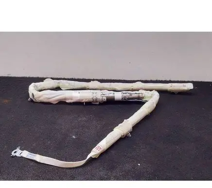 Renault Megane IV Roof airbag 985P09833R