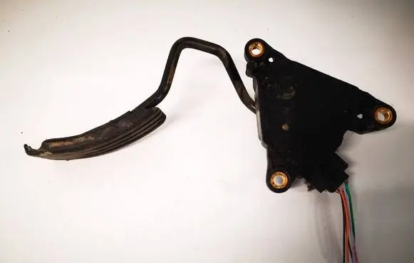 Renault Modus Accelerator throttle pedal 8200139319