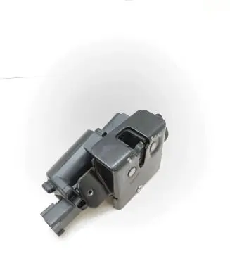 Opel Insignia A Tailgate/trunk/boot lock/catch/latch 13503467