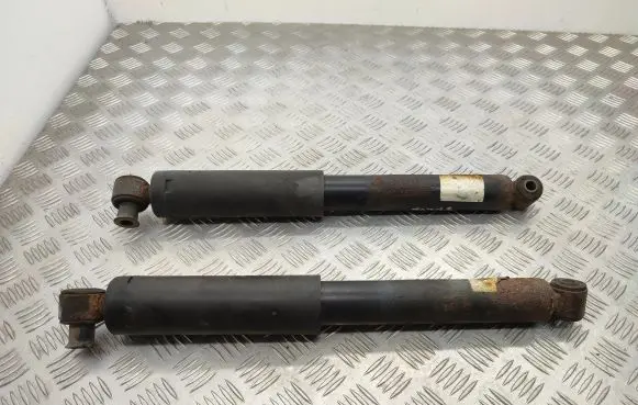 Ford Transit Rear shock absorber/damper
