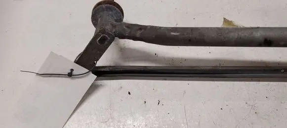 Renault Trafic II (X83) Front wiper linkage and motor 53554202