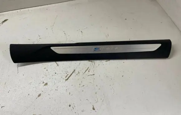 BMW X5 F15 Other sill/pillar trim element 7284558