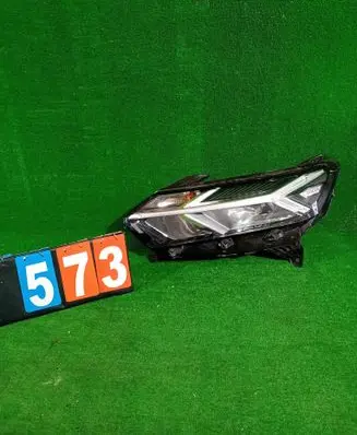 Dacia Sandero III Headlight/headlamp 260607161R 20210626