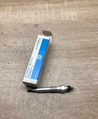 Opel Vectra B Glow plug 97080554