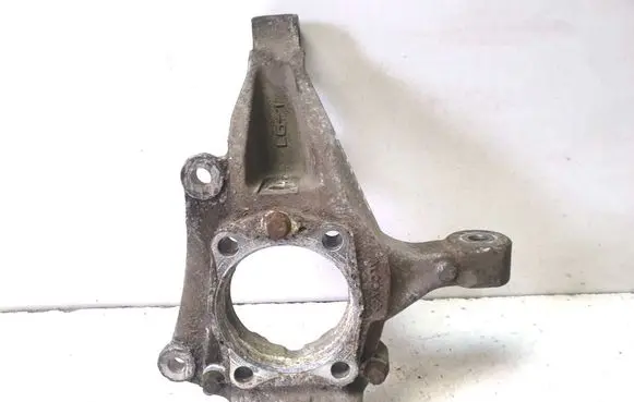 Volvo S60 Front wheel hub 9461943