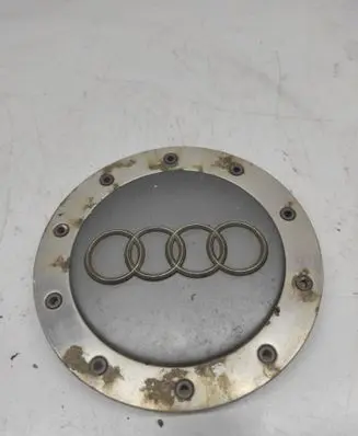 Audi A6 S6 C5 4B Original wheel cap 4B0601165C