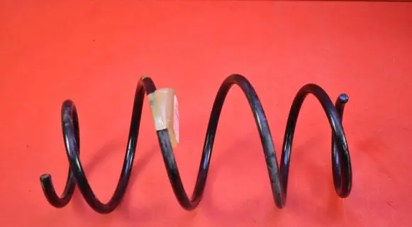 Toyota Auris E180 Front coil spring