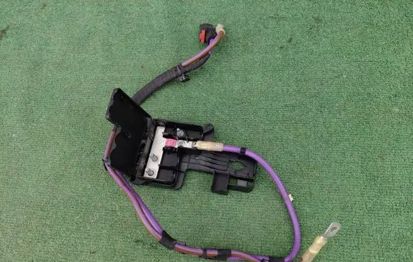 Audi A6 S6 C8 4K Fuse box set 4K0907334