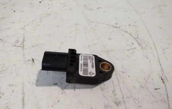 Mitsubishi Outlander Airbag deployment crash/impact sensor 8651A001