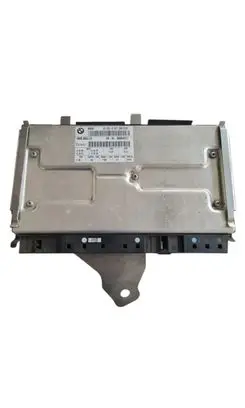 BMW 7 E65 E66 Seat control module 61356927266