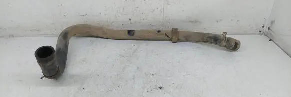 Seat Alhambra (Mk1) Engine coolant pipe/hose
