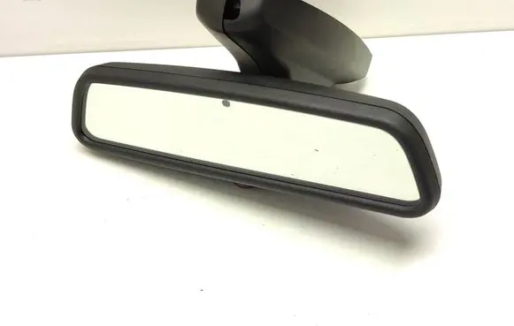 BMW 5 E60 E61 Rear view mirror (interior) 511603 7028445 7069492