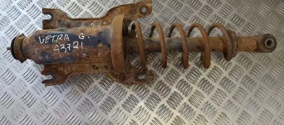 Opel Vectra B Rear shock absorber/damper