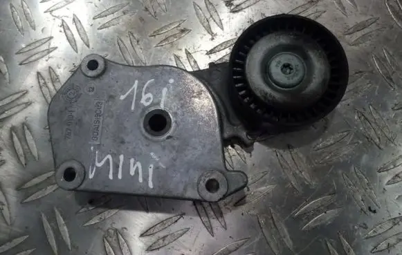 Mini One - Cooper R50 - 53 Generator/alternator belt tensioner 11281482199 12231710