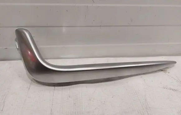 Front fog light trim/grill