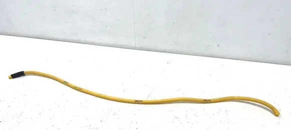 Volvo XC60 Rain gutter 