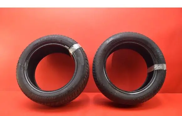 Subaru Legacy R17 summer tire 