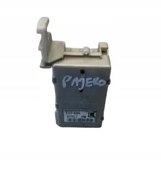 Mitsubishi Pajero Other control units/modules 7J150364