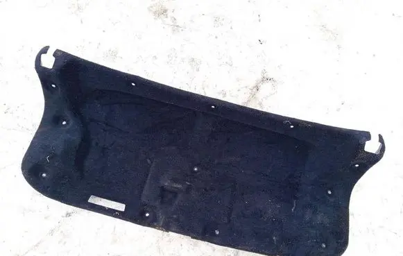 Lexus IS 220D-250-350 Other trunk/boot trim element