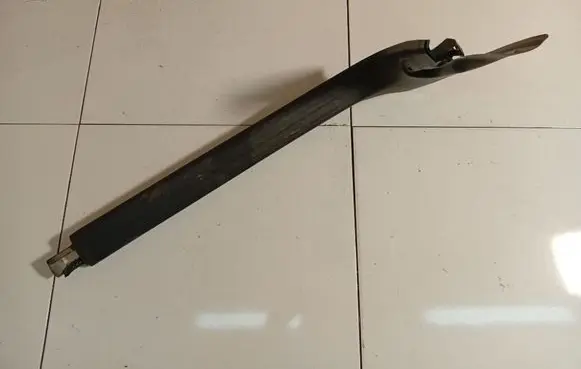 Audi A6 S6 C6 4F Front sill trim cover 4F1867271B
