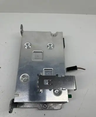 Audi A4 S4 B8 8K MMI control unit 8T0035462