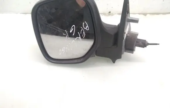 Peugeot Partner Manual wing mirror 