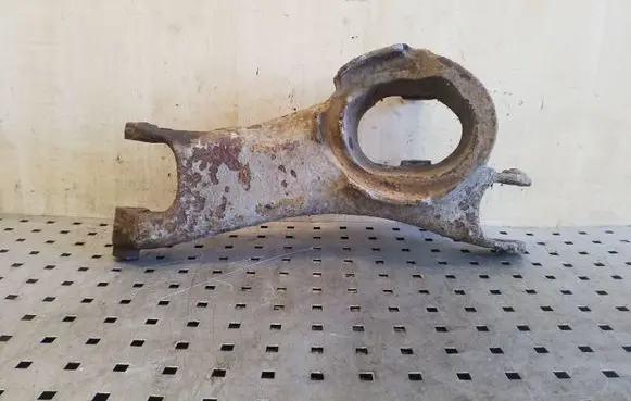 Volvo XC90 Rear upper control arm/wishbone
