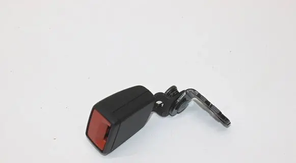 Audi A5 Rear seatbelt buckle 8W0857740C