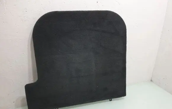 Volvo XC90 Trunk/boot floor carpet liner P39857406