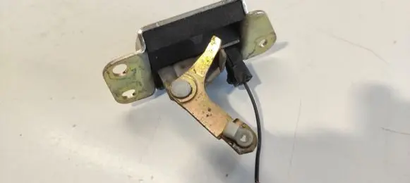 Mitsubishi Colt Tailgate/trunk/boot lock/catch/latch