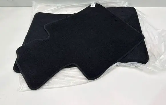 Mini One - Cooper F56 F55 Car floor mat set 5A56041