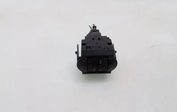 Volkswagen PASSAT B5 Headlight level height control switch 3B0941333C