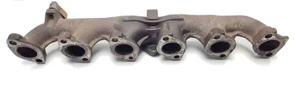 BMW 7 E38 Exhaust manifold D2244965 2244965