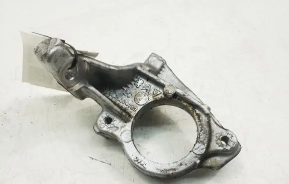 Toyota Proace Driveshaft support bearing bracket 9678074180