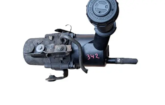 Peugeot 5008 Power steering pump 9676734280