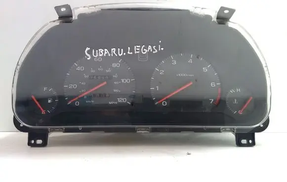 Subaru Legacy Speedometer (instrument cluster) 85014AC520